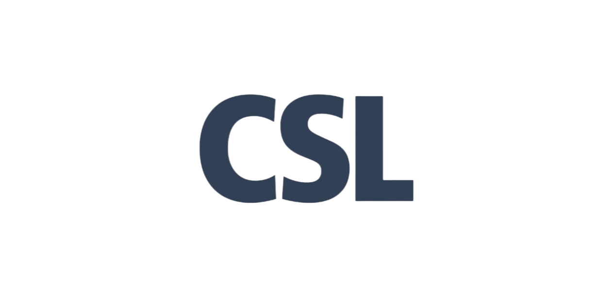 CSL logo png new